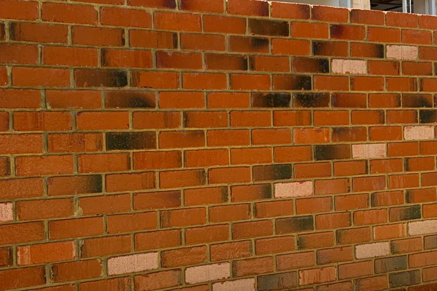 Before and after graffiti: after